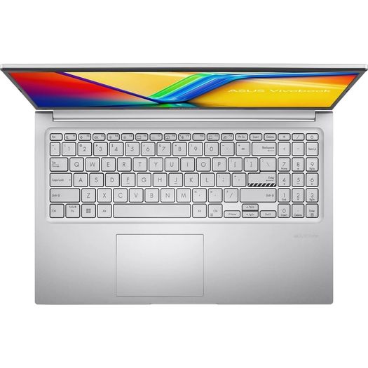 Asus Vivobook 15.6" Laptop | AMD Ryzen 7 | 8GB RAM | 512GB SSD |