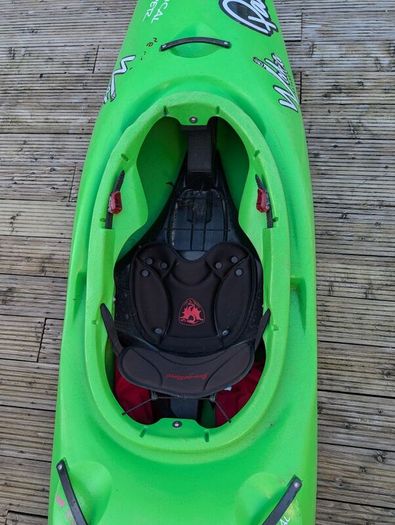 Waka Tuna Kayak and Adventure Carbon Paddle
