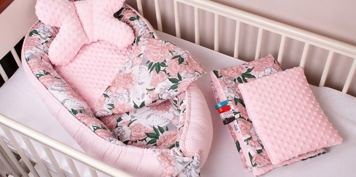 Nest set - cocoon set