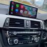 BMW 10INCH Touch Screen with Apple CarPlay & Android Auto Ready Image 9