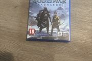God of war Ragnarok ps4 game