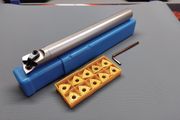 Lathe boring bar (3/4") (MWLNR)