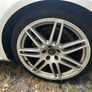 19" Rs4 Alloys Image 3