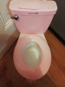 Kids Potty
