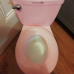 Kids Potty