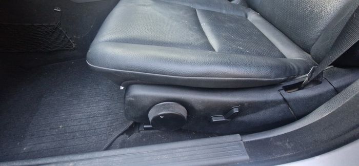 2008 Mercedes-Benz C-Class diesel