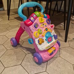 V-Tech Baby Walker
