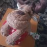 Reindeer Blanket Image 4