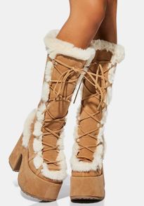 demonia boots