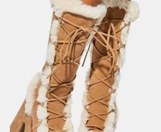 demonia boots