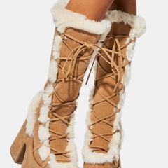 demonia boots
