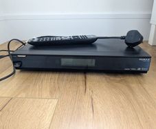 Humax Foxsat HDR 320gb Freesat