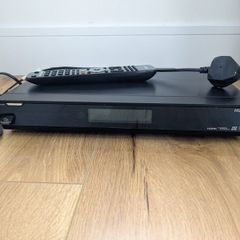 Humax Foxsat HDR 320gb Freesat
