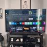 65 inch Samsung tv Image 4