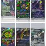 CHOOSE YOUR CARD - Japanese Pokemon AR Singles Image 2