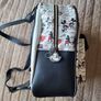 Mini Minnie & Mickey Mouse Backpack Image 4