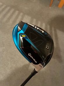 Taylormade Sim 2