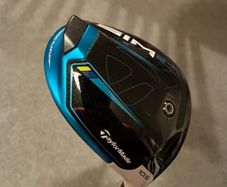 Taylormade Sim 2