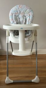 High Chair - Babylo High Low Convertible