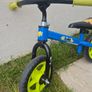 Dino Balance Bike Image 3