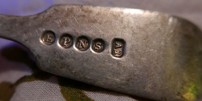 Vintage Cutlery