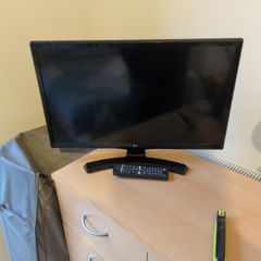 32" Lg Smart Tv