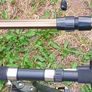 Complete fishing kit carp/pike/bream/tench 8ft/2.40m Image 7