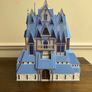 Frozen II Castle Image 2