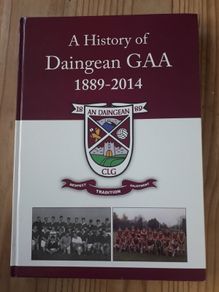 Offaly Gaa