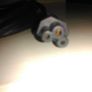 Laptop Power Cord Image 2