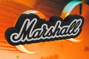 Marshall Lightbox