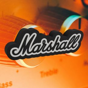 Marshall Lightbox