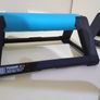 Weight Training Push-Up & Slide Grips Image 3