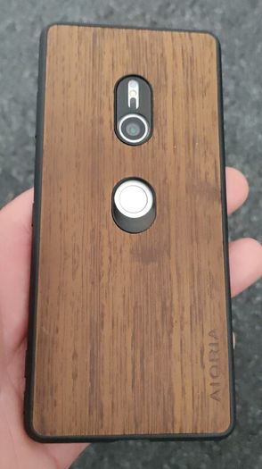 sony xperia xz3