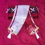 Yae Miko Genshin Impact Cosplay Image 5
