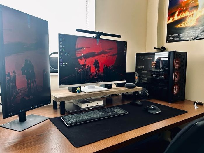 gaming pc