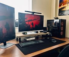 gaming pc