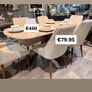 Bar stools. New in box Half price sale dublin 12 Image 7