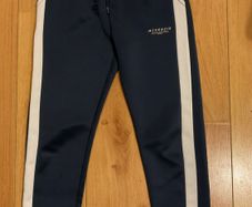 Boys McKenzie tracksuit bottoms 12-13years