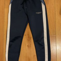 Boys McKenzie tracksuit bottoms 12-13years
