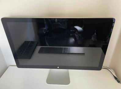Apple Cinema Display 27 Inch