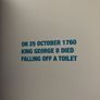 Toilet Humour Books x 2 Image 7