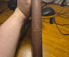 1872 Feline at the Fair by Robert Browning