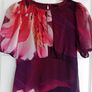 Lipsy A line dress size 8 Image 5