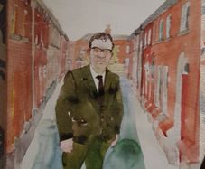 My Green Age by Tom MacDonagh