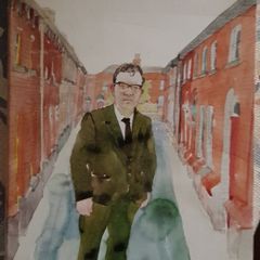 My Green Age by Tom MacDonagh