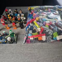 lego