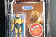 Ned B Retro Collection 3.75 inch Figures Star Wars
