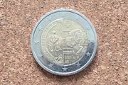 2 euro coin
