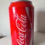 Coca-Cola Fridge Image 6